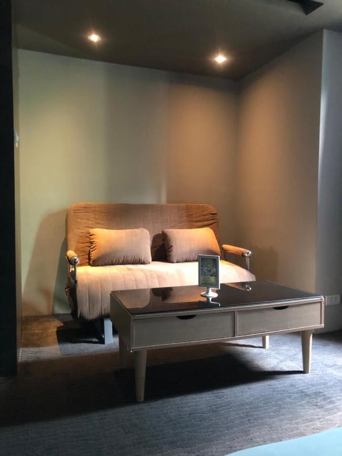 Kiwi Express Hotel - Jiuru Rd Kaohsiung Eksteriør billede