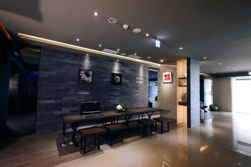 Kiwi Express Hotel - Jiuru Rd Kaohsiung Eksteriør billede