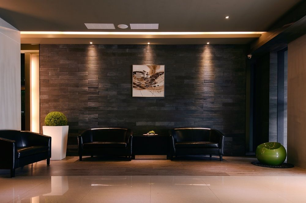 Kiwi Express Hotel - Jiuru Rd Kaohsiung Eksteriør billede