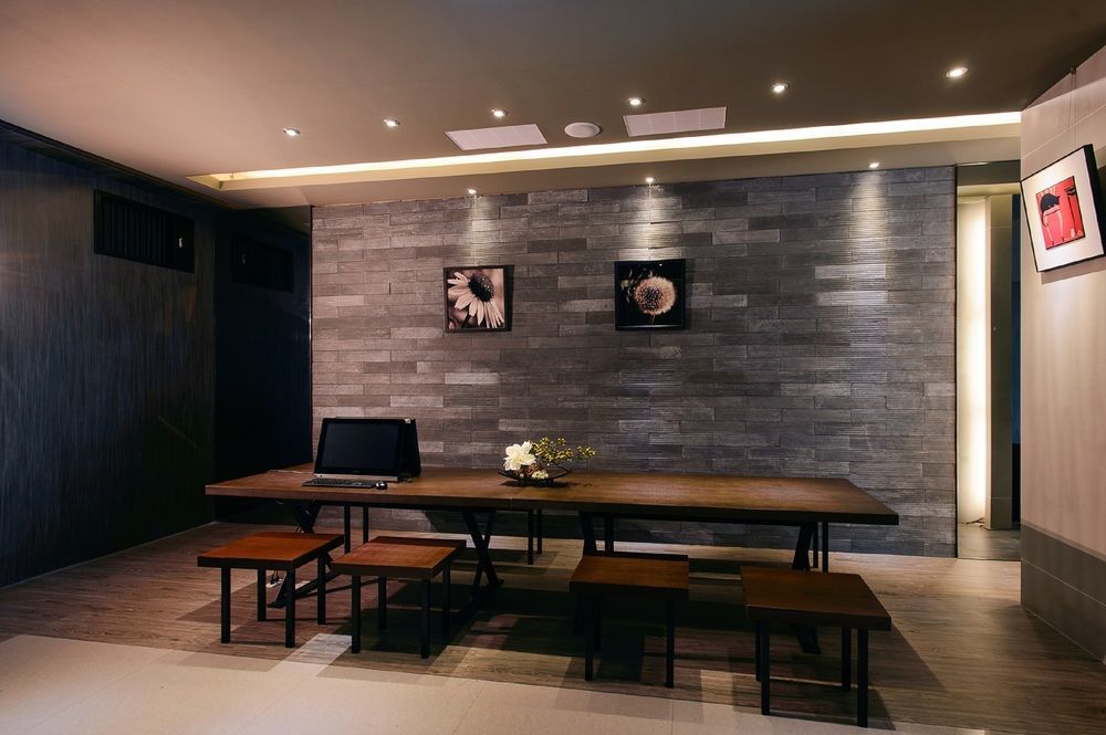 Kiwi Express Hotel - Jiuru Rd Kaohsiung Eksteriør billede